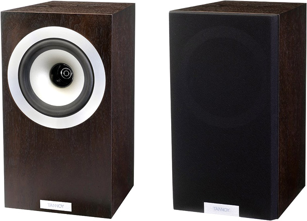 Tannoy Revolution DC 6